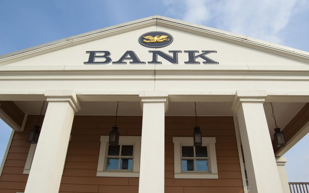 Banks Control The Most Profitable Portion of Farmers Operations